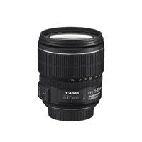 Canon EF-S 15-85mm f3.5-5.6 IS USM Lenses (white Box)