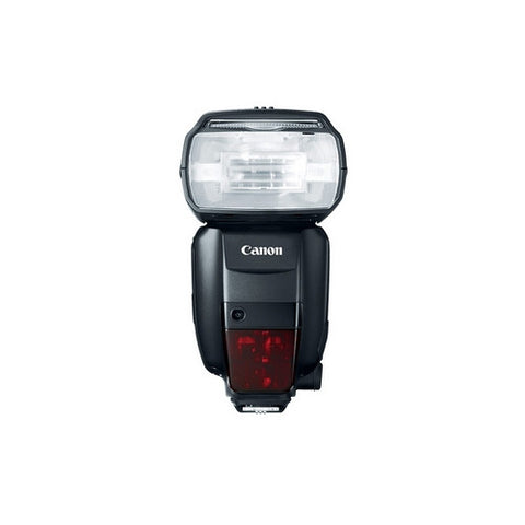 Canon Speedlite 600EX-RT Speedlite Flash