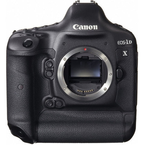 Canon EOS 1Dx Body Only