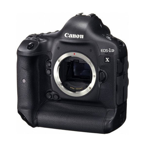 Canon EOS 1Dx Body Only Digital SLR Cameras (International Ver.)(Support Muli Language)