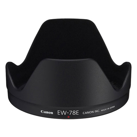 Canon EW-78E Lens Hood