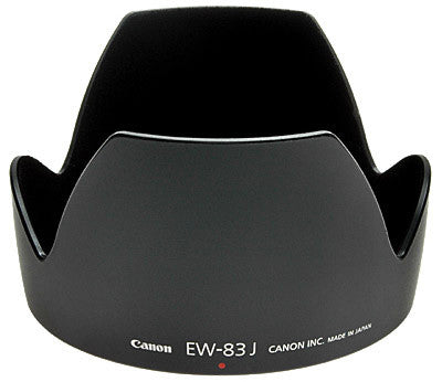 Canon EW-83J Lens Hood