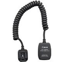 Canon OC-E3 (OCE3) Off Camera Shoe Cord Flash Cords