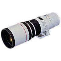 Canon EF 400mm f5.6 L USM Lenses