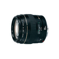 Canon EF 100mm f2.0 USM Lenses