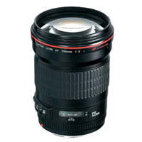 Canon EF 135mm f/2.0L USM Lenses