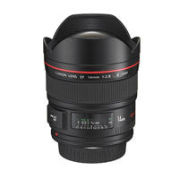 Canon EF 14mm f2.8L II USM Lenses