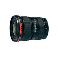 Canon EF 16-35mm f2.8L II USM Lenses