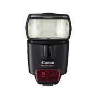 Canon Speedlite 430EX II Flashes Speedlites and Speedlights