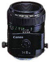 Canon TS-E 90mm f2.8 Lenses