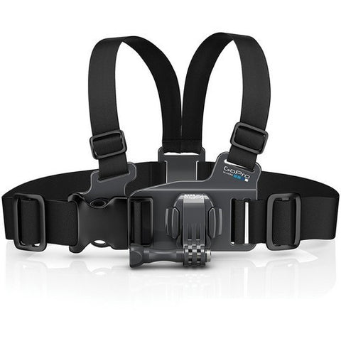 GoPro ACHMJ-301 Chest Mount Junior (3+ ver.)