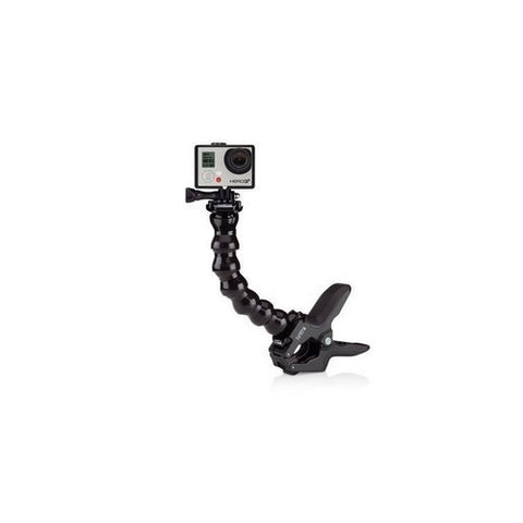 GoPro ACMPM-001 Universal Flex Clamp Mount