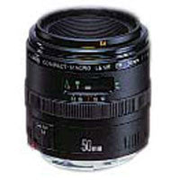 Canon EF 50mm f2.5 Macro Lenses