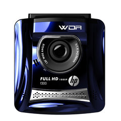 HP Car Camcorder F300