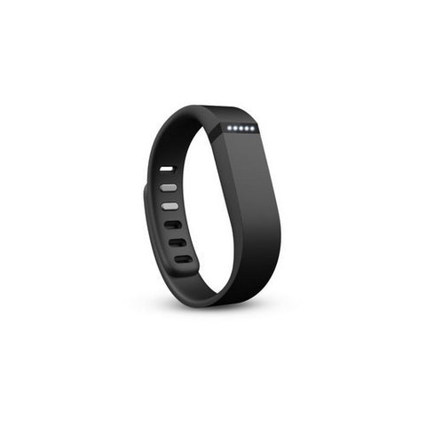 Fitbit Flex Wiress Activity + Sleep Wristband - Black