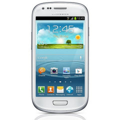 Samsung Galaxy S III Mini i8190 8GB (UNLOCKED) Mobile Phones