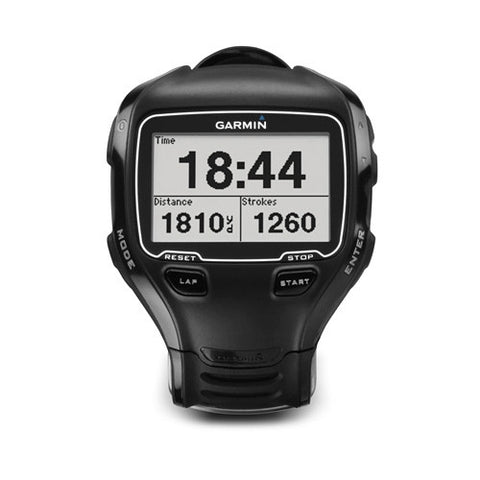 Garmin Forerunner 910XT GPS Watch