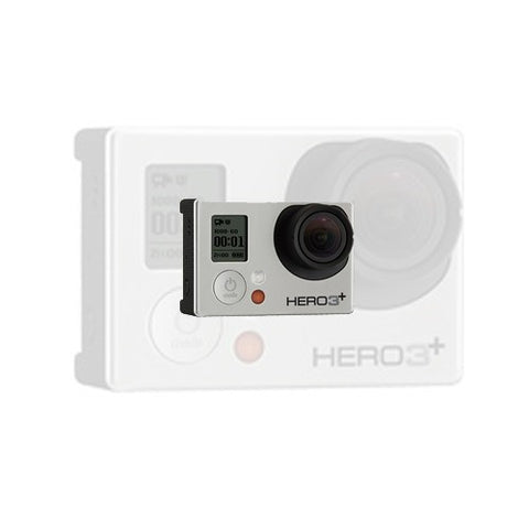 GoPro HD HERO3+ (Plus) Silver Edition - New!