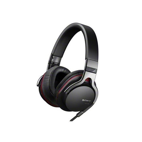 Sony MDR-1RNCMK2 Digital Noise-Cancelling Headphones - Black