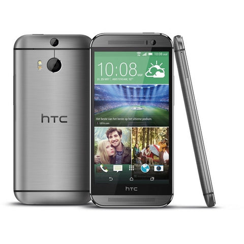 HTC One M8 LTE 16GB - Grey