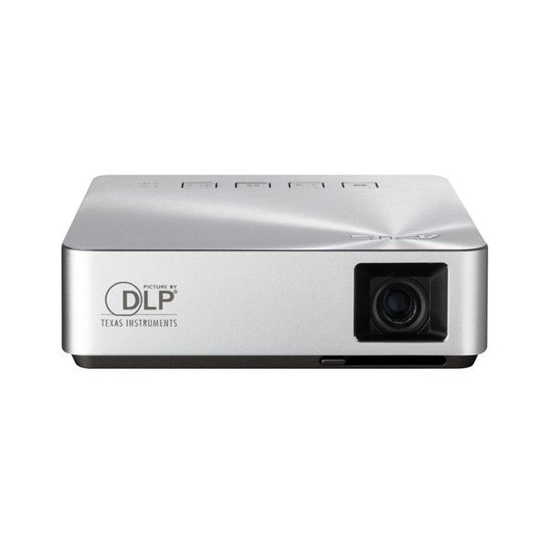 Asus S1 Mobile LED Projector (HS code: 8529 9008)
