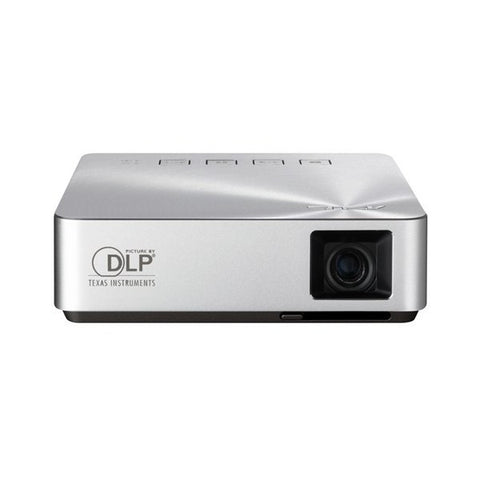 Asus S1 Mobile LED Projector (HS code: 8529 9008)