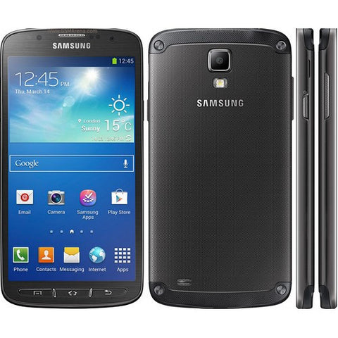 Samsung Galaxy S4 Active i9295 4G LTE 16GB (UNLOCKED) Mobile Phones