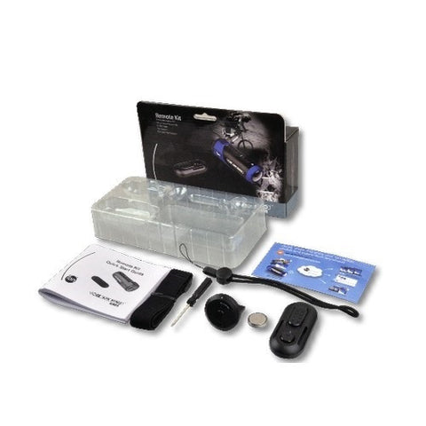 ION Air Pro - 5005 Remote Kit