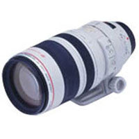 Canon EF 100-400mm f/4.5-5.6L IS USM Lenses