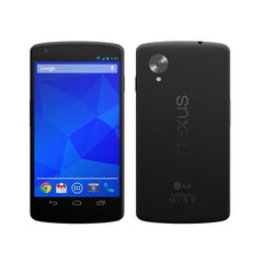 LG Nexus 5 16GB D821 (HKG Version) LTE 800/850/900/1800/2100/2600