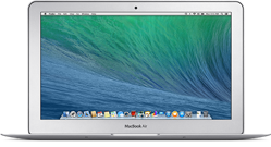 Apple MacBook Air 11inch 1.4GHz Core i5 256GB MD712 Laptops (2014 New ver.)