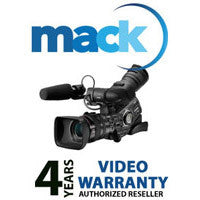 Mack 4 yr Extended Int'l Warranty for CAM under $500  (1044)