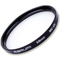 Marumi 58mm MC-UV Multi Coat UV Filters