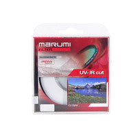 Marumi 55mm PRO UV-IR Cut Filters