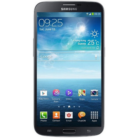 Samsung Galaxy Mega i9205 6.3inch 4G LTE 16GB (UNLOCKED) Mobile Phones