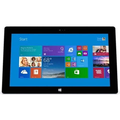 Microsoft Surface 2 64GB (without Keyboard) Tablet PCs