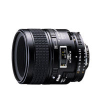 Nikon AF Micro NIKKOR 60mm f2.8D Lenses