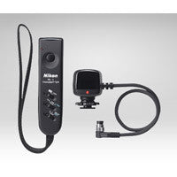 Nikon ML-3 (ML3) Modulite Remote Control Set Remote