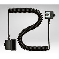 Nikon SC-29 (SC29) Off-Camera AF TTL Flash Cords