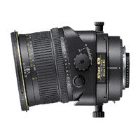 Nikon PC-E Micro Nikkor 85mm f2.8D Lenses