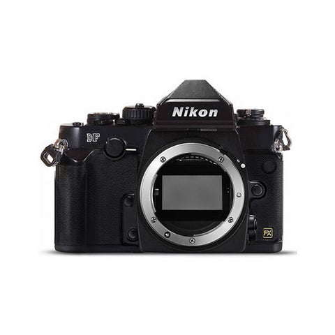 Nikon Df Body Only Digital SLR Cameras