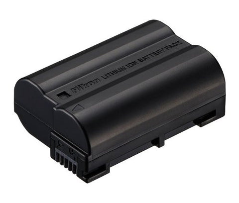 Nikon EN-EL15 (ENEL15) Genuine Battery for Nikon digital cameras Batteries and Chargers