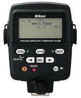 Nikon SU-800 Flashes Speedlites and Speedlights