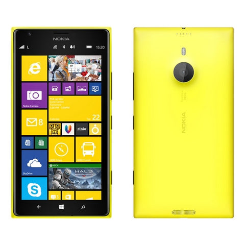 Nokia Lumia 1520 4G LTE (UNLOCKED) Mobile Phones