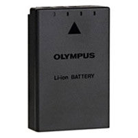 Olympus PS-BLS1 (PS-BLS1) Genuine Battery for Olympus digital Camera