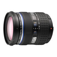 Olympus 12-60mm f2.8-4 SWD Standard Wide Zoom Lenses