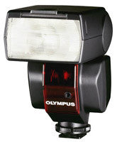 Olympus FL-36 System Flashes Speedlites and Speedlights