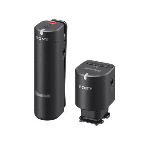 Sony ECM-W1M Wireless Microphone