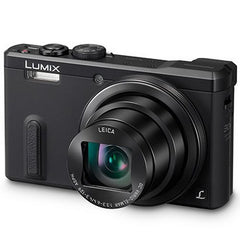 Panasonic Lumix DMC TZ60 Digital Cameras