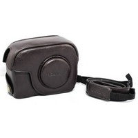 Retro Leather Case for Canon G11 / G12 / G15